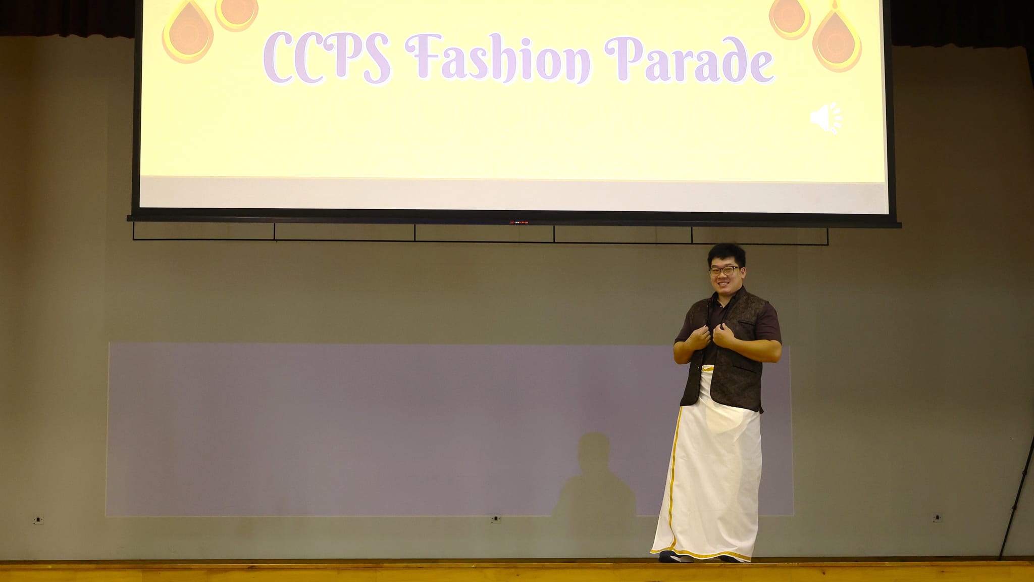 Deepavali Celebration
